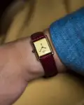 Cartier Tank (1980s) | Watch Scout thumbnail 3