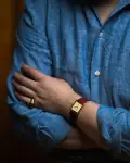 Cartier Tank (1980s) | Watch Scout thumbnail 4