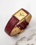 Cartier Tank (1980s) | Watch Scout thumbnail 5
