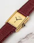 Cartier Tank (1980s) | Watch Scout thumbnail 6