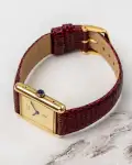 Cartier Tank (1980s) | Watch Scout thumbnail 7