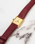 Cartier Tank (1980s) | Watch Scout thumbnail 8