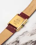 Cartier Tank (1980s) | Watch Scout thumbnail 9