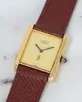 Cartier Tank (1980s) | Watch Scout thumbnail 10