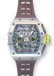 Richard Mille RM 11-03 Flyback Chronograph (2017) - Ref. RM 11-03 | Watch Scout thumbnail 1