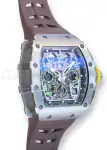 Richard Mille RM 11-03 Flyback Chronograph (2017) - Ref. RM 11-03 | Watch Scout thumbnail 2