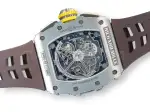 Richard Mille RM 11-03 Flyback Chronograph (2017) - Ref. RM 11-03 | Watch Scout thumbnail 6