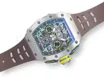 Richard Mille RM 11-03 Flyback Chronograph (2017) - Ref. RM 11-03 | Watch Scout thumbnail 8