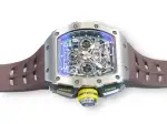 Richard Mille RM 11-03 Flyback Chronograph (2017) - Ref. RM 11-03 | Watch Scout thumbnail 9