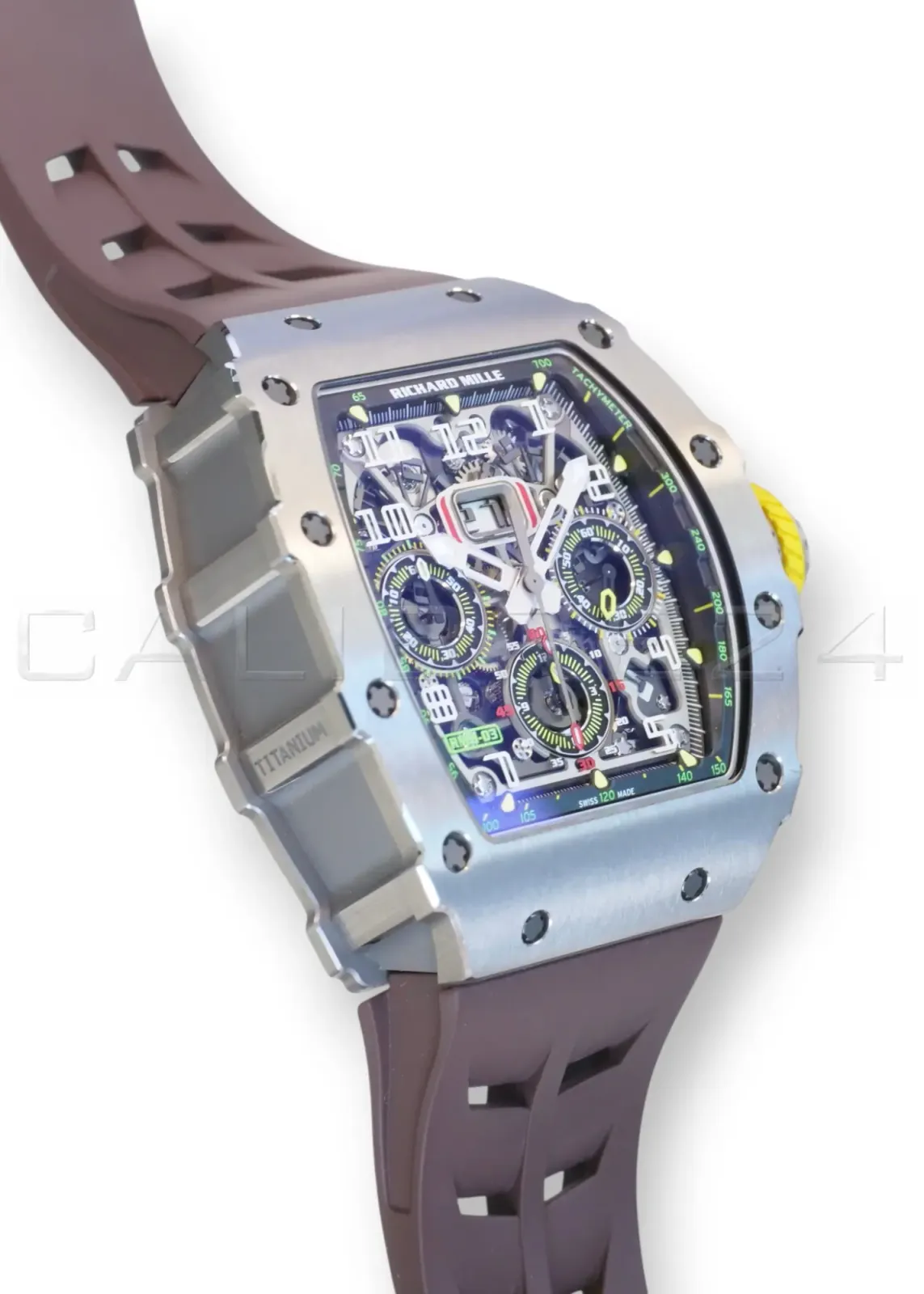 Richard Mille RM 11-03 Flyback Chronograph, photo 14 of 14