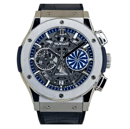 Hublot Classic Fusion