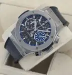 Hublot Classic Fusion (2014) - Ref. 525.NX.0179.GR.MY014 | Watch Scout thumbnail 2
