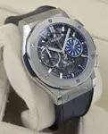 Hublot Classic Fusion (2014) - Ref. 525.NX.0179.GR.MY014 | Watch Scout thumbnail 4