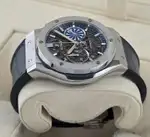 Hublot Classic Fusion (2014) - Ref. 525.NX.0179.GR.MY014 | Watch Scout thumbnail 5