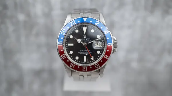 Rolex GMT-Master