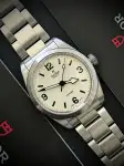 Tudor Ranger (2025) - Ref. M79930-0007 | Watch Scout thumbnail 1