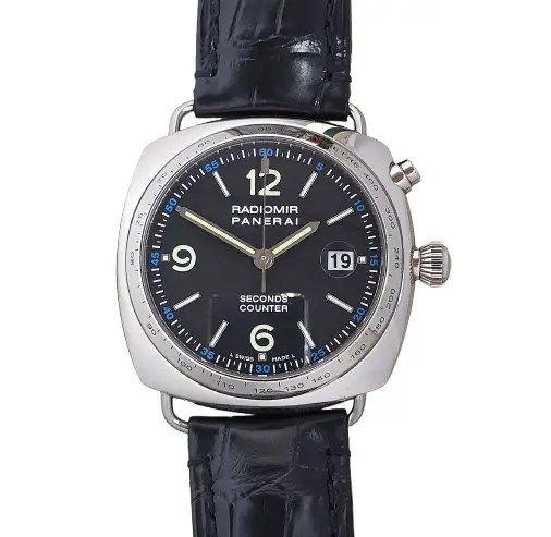 Panerai Radiomir Seconds Counter