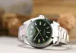 Rolex Oyster Perpetual (2023) - Ref. 116400GV | Watch Scout thumbnail 2