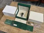 Rolex Oyster Perpetual (2023) - Ref. 116400GV | Watch Scout thumbnail 17