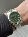 Rolex Oyster Perpetual (2023) - Ref. 116400GV | Watch Scout thumbnail 3