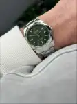 Rolex Oyster Perpetual (2023) - Ref. 116400GV | Watch Scout thumbnail 7