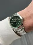Rolex Oyster Perpetual (2023) - Ref. 116400GV | Watch Scout thumbnail 9