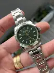 Rolex Oyster Perpetual (2023) - Ref. 116400GV | Watch Scout thumbnail 10