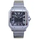Cartier Santos (2025) - Ref. WSSA0096 | Watch Scout thumbnail 1