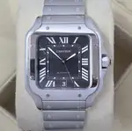 Cartier Santos (2025) - Ref. WSSA0096 | Watch Scout thumbnail 3