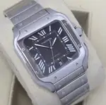 Cartier Santos (2025) - Ref. WSSA0096 | Watch Scout thumbnail 4