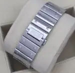 Cartier Santos (2025) - Ref. WSSA0096 | Watch Scout thumbnail 5