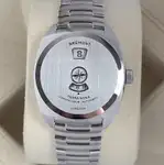 Bremont Terra Nova Jumping Hour (2026) - Ref. TN38-JH-SS-CC-B | Watch Scout thumbnail 3