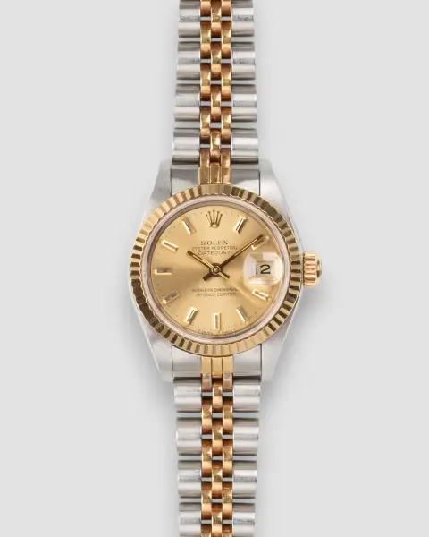 Rolex Lady-Datejust