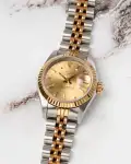 Rolex Datejust (1987) - Ref. 69173 | Watch Scout thumbnail 4
