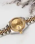 Rolex Datejust (1987) - Ref. 69173 | Watch Scout thumbnail 10