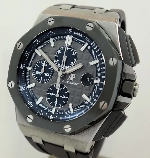 Audemars Piguet Royal Oak Offshore