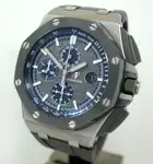 Audemars Piguet Royal Oak Offshore (2021) - Ref. 26400IO.OO.A004CA.02 | Watch Scout thumbnail 2
