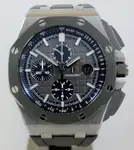 Audemars Piguet Royal Oak Offshore (2021) - Ref. 26400IO.OO.A004CA.02 | Watch Scout thumbnail 3
