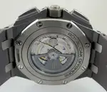 Audemars Piguet Royal Oak Offshore (2021) - Ref. 26400IO.OO.A004CA.02 | Watch Scout thumbnail 7