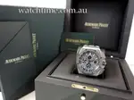 Audemars Piguet Royal Oak Offshore (2021) - Ref. 26400IO.OO.A004CA.02 | Watch Scout thumbnail 8