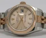 Rolex Datejust (2008) - Ref. 179161 | Watch Scout thumbnail 4