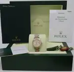 Rolex Datejust (2008) - Ref. 179161 | Watch Scout thumbnail 7