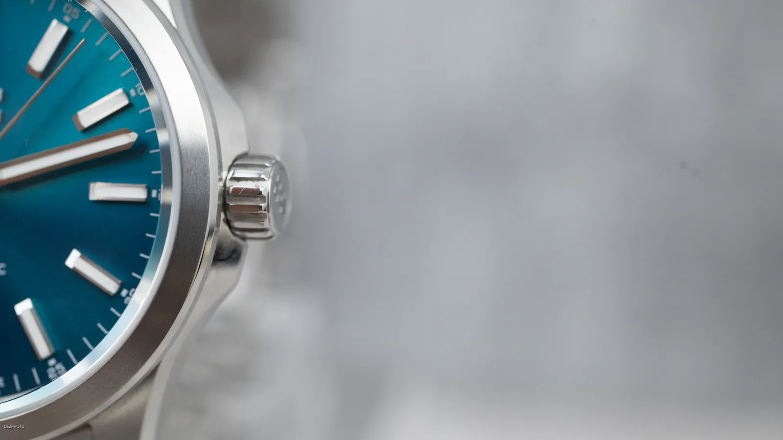 Christopher Ward C63 Sealander "Dragonfly" N63-39ADA3-S00B4, photo 9 of 9