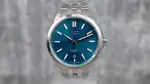 Christopher Ward C63 Sealander "Dragonfly" (2025) - Ref. N63-39ADA3-S00B4 | Watch Scout thumbnail 1