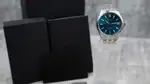 Christopher Ward C63 Sealander "Dragonfly" (2025) - Ref. N63-39ADA3-S00B4 | Watch Scout thumbnail 2