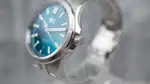 Christopher Ward C63 Sealander "Dragonfly" (2025) - Ref. N63-39ADA3-S00B4 | Watch Scout thumbnail 7