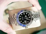 Rolex GMT-Master II (2026) - Ref. 126710BLNR | Watch Scout thumbnail 11