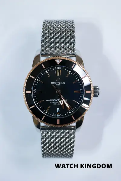 Breitling Superocean