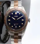 Oris Divers Sixty Five Bico 01 733 7707 4355 07 8 20 17 Price in Australia | $2.2k thumbnail 2