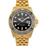 Rolex GMT-Master II (2023) - Ref. M126718GRNR-0001 | Watch Scout thumbnail 1